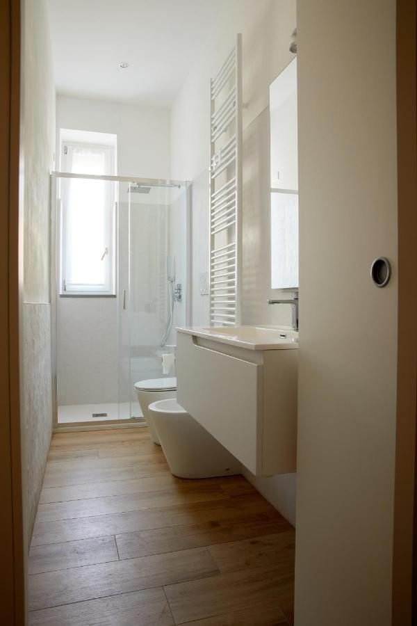 Xenia Apartments - Apartment In Fondazione Prada Milano Exterior foto