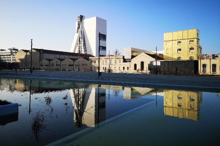 Xenia Apartments - Apartment In Fondazione Prada Milano Exterior foto